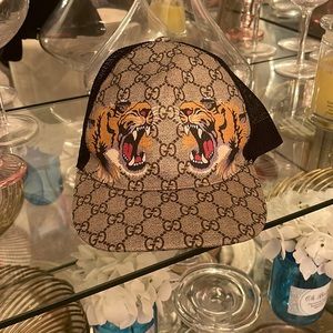Gucci Mens baseball Hat